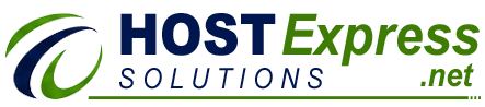 HostExpress.net - Solutions